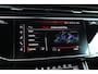 Audi Q8 55 TFSI quattro Pro Line S | 340PK | Luchtvering | Achterasbesturing | Head-up | Memory | B&O | Sfeerverlichting | Keyless-go | Stuurwielverw. | Standkachel | 2019.