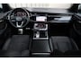 Audi Q8 55 TFSI quattro Pro Line S | 340PK | Luchtvering | Achterasbesturing | Head-up | Memory | B&O | Sfeerverlichting | Keyless-go | Stuurwielverw. | Standkachel | 2019.
