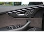 Audi Q8 55 TFSI quattro Pro Line S | 340PK | Luchtvering | Achterasbesturing | Head-up | Memory | B&O | Sfeerverlichting | Keyless-go | Stuurwielverw. | Standkachel | 2019.