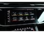 Audi Q8 55 TFSI quattro Pro Line S | 340PK | Luchtvering | Achterasbesturing | Head-up | Memory | B&O | Sfeerverlichting | Keyless-go | Stuurwielverw. | Standkachel | 2019.