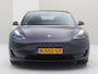 Tesla Model 3 Long-Range AWD 351pk 75 kWh FACELIFT [ WARMTEPOMP+AUTOPILOT+620KM WLTP+PREMIUM AUDIO ]