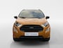 Ford EcoSport 1.0 EcoBoost ST-Line | Stoel-, Stuur- en Voorruitverwarming | Apple Carplay & Android Auto | Achteruitrijcamera | Cruise Control |