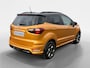 Ford EcoSport 1.0 EcoBoost ST-Line | Stoel-, Stuur- en Voorruitverwarming | Apple Carplay & Android Auto | Achteruitrijcamera | Cruise Control |