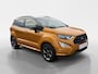 Ford EcoSport 1.0 EcoBoost ST-Line | Stoel-, Stuur- en Voorruitverwarming | Apple Carplay & Android Auto | Achteruitrijcamera | Cruise Control |