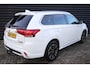 Mitsubishi Outlander 2.0 PHEV Business Edition Dealer O.H. Trekhaak, Navi, Cruise, Standkachel