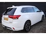 Mitsubishi Outlander 2.0 PHEV Business Edition Dealer O.H. Trekhaak, Navi, Cruise, Standkachel