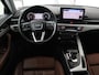 Audi A4 35 TFSI Business Edition | Leder | Stoelverwarming | Adaptive cruise | Virtual Cockpit | Sportstoelen | Carplay | Full LED | Navigatie | Parkeerhulp | Climate control | DAB | Bluetooth