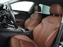 Audi A4 35 TFSI Business Edition | Leder | Stoelverwarming | Adaptive cruise | Virtual Cockpit | Sportstoelen | Carplay | Full LED | Navigatie | Parkeerhulp | Climate control | DAB | Bluetooth