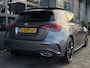 Mercedes-Benz A-klasse 200 AMG Navi Camera Burmester