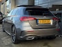 Mercedes-Benz A-klasse 200 AMG Navi Camera Burmester