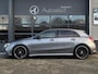 Mercedes-Benz A-klasse 200 AMG Navi Camera Burmester