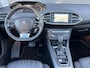 Peugeot 308 SW 1.2 130pk Allure Automaat | Navigatie | Leer | Stoelverwarming | Trekhaak | Parkeersensoren v+a