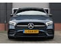 Mercedes-Benz A-klasse 180 Business Solution AMG Night Edition - Sfeerverlichting - Achteruitrij camera Hooglans shadowline delen - Keurig nette auto