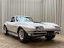 Chevrolet Corvette C2 Coupé / 327 Cu V8 / 4-Speed Manual / Hot Rod / 1964