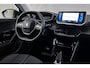 Peugeot e-2008 EV Blue Lease Allure 50 kWh | Half lederen bekleding | LED | Stoelverwarming