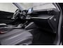 Peugeot e-2008 EV Blue Lease Allure 50 kWh | Half lederen bekleding | LED | Stoelverwarming