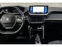Peugeot e-2008 EV Blue Lease Allure 50 kWh | Half lederen bekleding | LED | Stoelverwarming