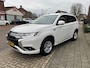 Mitsubishi Outlander 2.4 PHEV Pure Parelmoer|1/2 Leder|Trekh.|Apple carplay|Camera|NL-auto