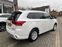 Mitsubishi Outlander 2.4 PHEV Pure Parelmoer|1/2 Leder|Trekh.|Apple carplay|Camera|NL-auto