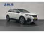 Peugeot 3008 1.2 PureTech GT Line | Trekhaak | LED koplampen | Half lederen bekleding