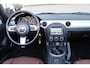 Mazda MX-5 1.8 Exclusive 126PK | Weinig KM! | Stoelverwarming | Bagagerek