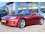 Mazda MX-5 1.8 Exclusive 126PK | Weinig KM! | Stoelverwarming | Bagagerek