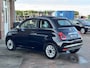 Fiat 500C 0.9 TwinAir Turbo Popstar | NAP | Vol Leer! | Cruise | Rijklaar + Nieuwe apk