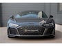 Audi R8 5.2 performance RWD 570 PK | BTW | B&O Sound | Keyless Entry | Led | Camera | Stoelverwarming | Apple & Android Carplay | PPF-folie | Valcona Leder | 20"| Draadloze telefoonlader | Cruise control | Daytona |