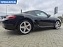 Porsche Cayman S 3.4 Tiptronic incl. Btw originele auto