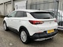 Opel Grandland X 1.2 Turbo Innovation | 100% ondh. | Achteruitrijcamera | Apple Carplay/Android Auto|telefoonintegratie premium | Automatische achterklep