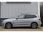 BMW X3 xDrive30e M-Pakket 292 Pk Brooklyn Grijs Metallic Pano Leder Navi Camera 19 Inch