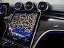 Mercedes-Benz C-klasse 300e Business Solution AMG | 30-06-2026 Beschikbaar | Panoramaschuifdak | Trekhaak | DIGITAL LIGHT | Nightpakket | dodehoekassistent | 360° camera |