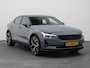 Polestar 2 Long Range Dual Motor Launch Edition 78kWh Performance Pakket | PANO | 360° | H&K | ADAPTIVE | STOEL- EN STUURVERW.