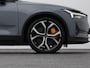 Polestar 2 Long Range Dual Motor Launch Edition 78kWh Performance Pakket | PANO | 360° | H&K | ADAPTIVE | STOEL- EN STUURVERW.