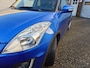 Suzuki Swift 1.2 Exclusive EASSS, Dealer onderhouden, Airco, 5 Deurs, Keyless
