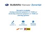 Subaru XV 1.6i 114pk AWD CVT Luxury Edition | 1e eigenaar | NAP | Dealer onderhouden
