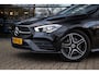 Mercedes-Benz CLA 250 e Business Solution AMG Limited