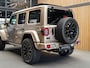 Jeep Wrangler BRUTE Soft-Top Elektrische Treeplanken 4xe 380 22 Inch Interior Upgrade