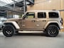 Jeep Wrangler BRUTE Soft-Top Elektrische Treeplanken 4xe 380 22 Inch Interior Upgrade