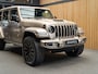 Jeep Wrangler BRUTE Soft-Top Elektrische Treeplanken 4xe 380 22 Inch Interior Upgrade