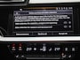 Audi A3 Sportback 40 TFSI e S edition Navigatie | Camera | Cruise control | Airco | Stoelverwarming | 17 Inch Velgen | Parkeersensoren |