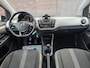 Volkswagen Up! Volkswagen 1.0 BMT high up! ECC/CAM/VELGEN/Trekhaak/1e eig.