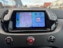 Abarth 595 1.4 Competizione Navi Carplay Leer Airco(ECC) bj2016