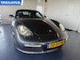 Porsche Boxster 2.7 Super mooie auto! echt in nieuwstaat!