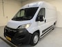 Opel Movano Servicewagen 2.2D 140pk euro6 L2H2 Edition 3Persoons Sortimo Inrichting, Trekhaak, Nederlandse bus! RIJKLAARPRIJS!