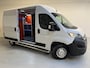 Opel Movano Servicewagen 2.2D 140pk euro6 L2H2 Edition 3Persoons Sortimo Inrichting, Trekhaak, Nederlandse bus! RIJKLAARPRIJS!