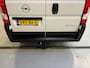 Opel Movano Servicewagen 2.2D 140pk euro6 L2H2 Edition 3Persoons Sortimo Inrichting, Trekhaak, Nederlandse bus! RIJKLAARPRIJS!