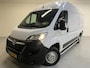 Opel Movano Servicewagen 2.2D 140pk euro6 L2H2 Edition 3Persoons Sortimo Inrichting, Trekhaak, Nederlandse bus! RIJKLAARPRIJS!