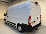 Opel Movano Servicewagen 2.2D 140pk euro6 L2H2 Edition 3Persoons Sortimo Inrichting, Trekhaak, Nederlandse bus! RIJKLAARPRIJS!