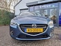 Mazda 2 1.5 Skyactiv-G GT-Luxury 115PK, Leer, camera